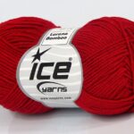 Rood Lente Zomer Garens 8x50gr