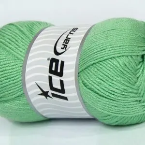 Mint Groen Baby Garens 4x100gr