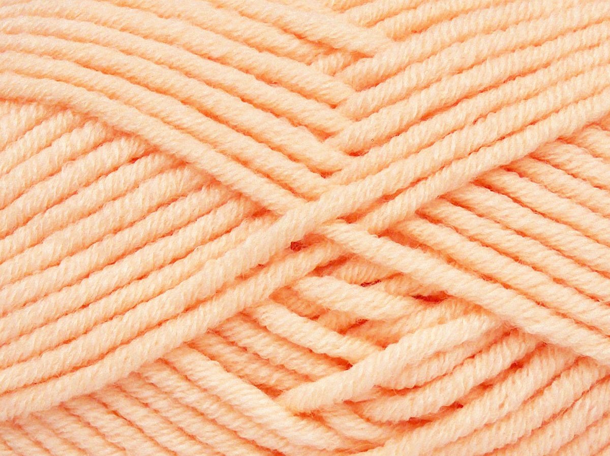 Licht Zalm Herfst Winter Garens 4x100gr