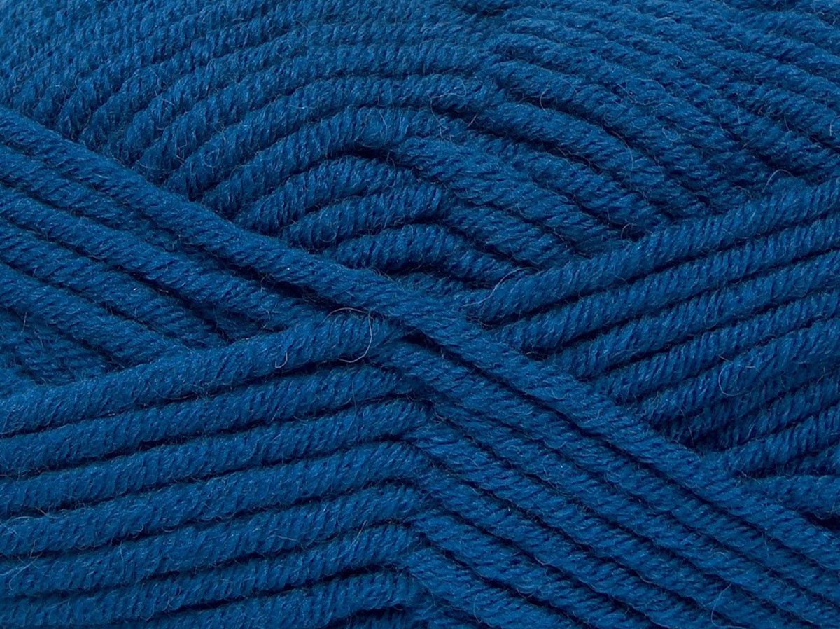 Blauw Herfst Winter Garens 4x100gr