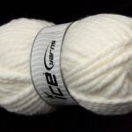 Wit Closeout Yarns 2x225gr