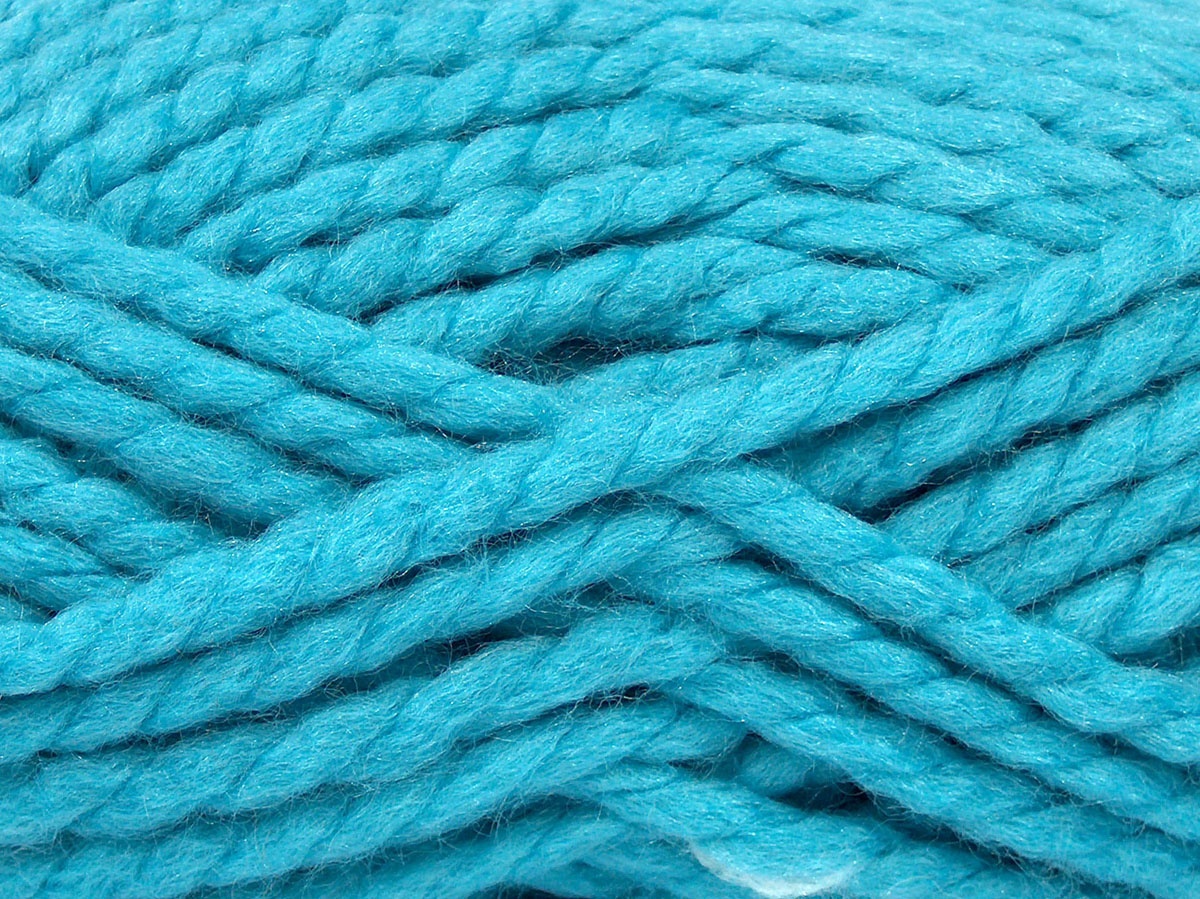 Turkoois Closeout Yarns 4x95gr