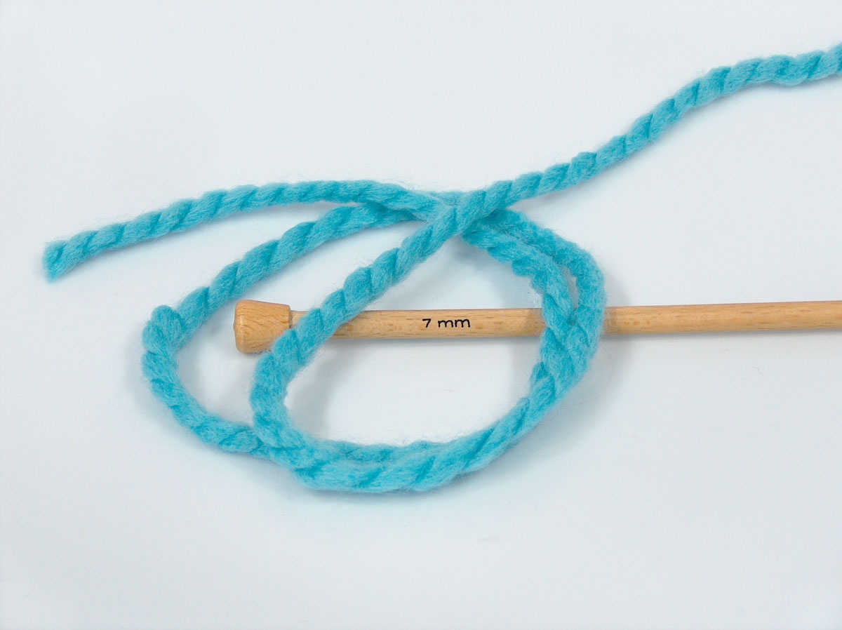 Turkoois Closeout Yarns 4x95gr