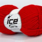 Rood Closeout Yarns 6x55gr