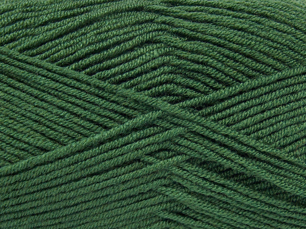 Khaki Baby Garens 4x100gr