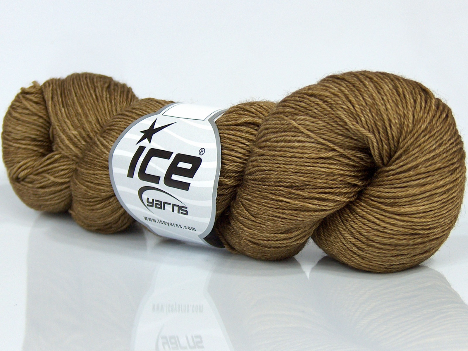 Licht Khaki Luxe Premium Garens 4x50gr