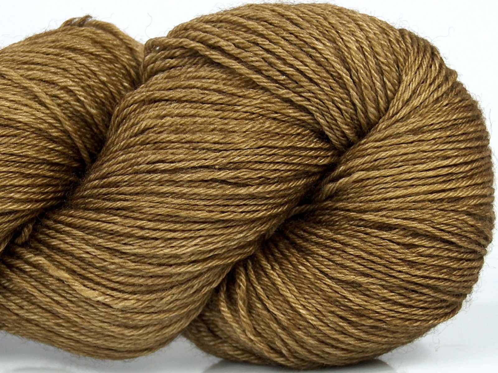 Licht Khaki Luxe Premium Garens 4x50gr