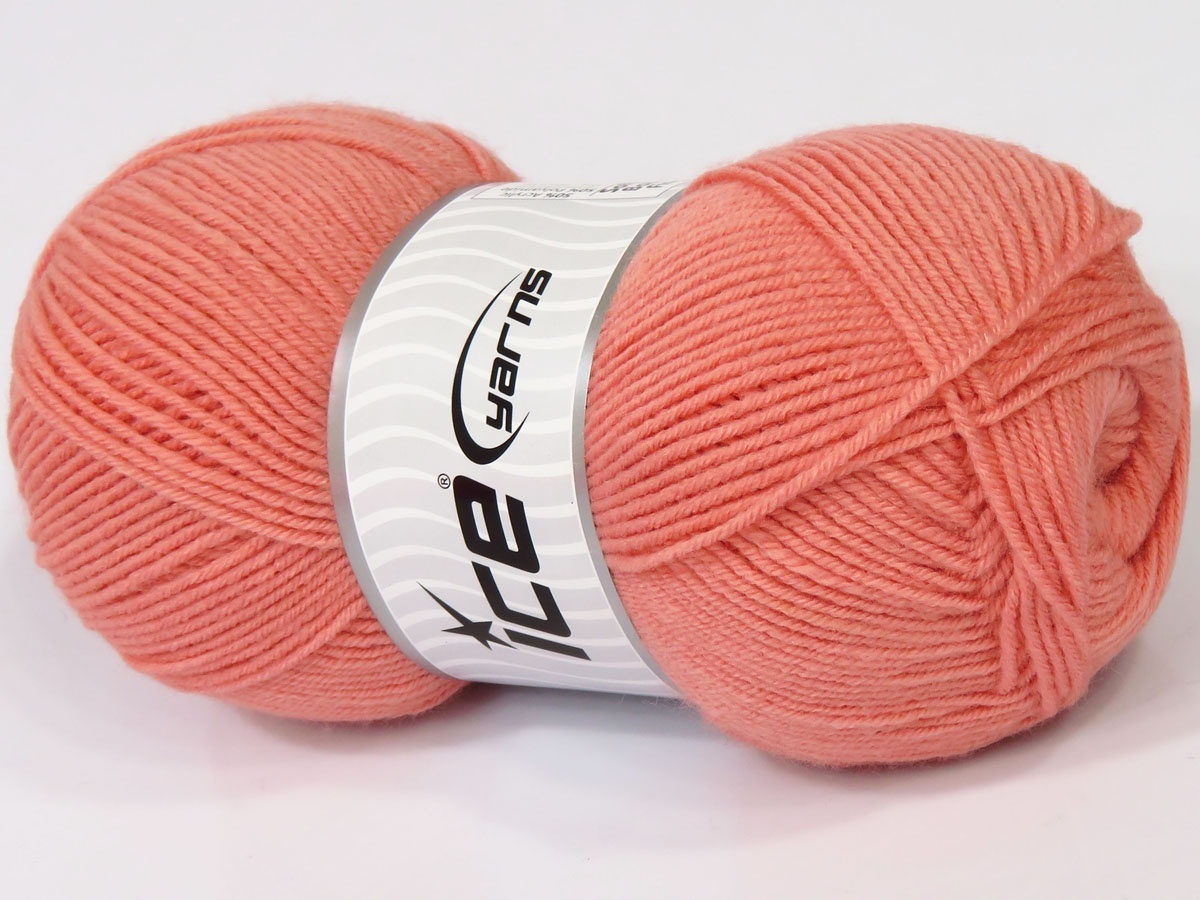 Zalm Baby Garens 4x100gr