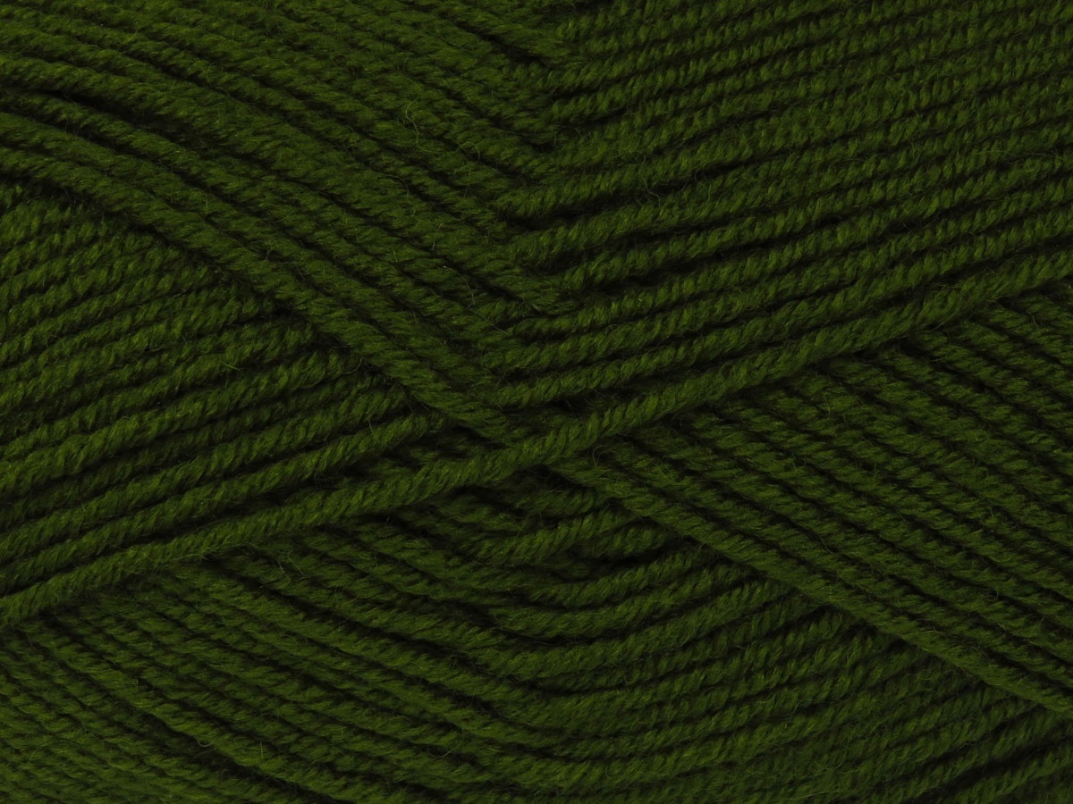 Donker Khaki Herfst Winter Garens 4x100gr