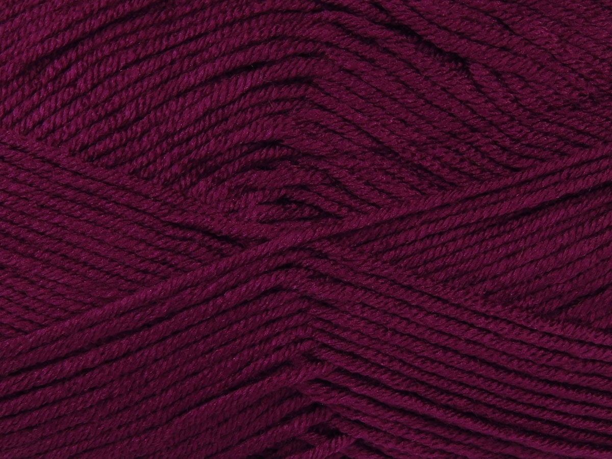 Kastanjebruin Baby Garens 4x100gr