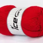 Rood Baby Garens 4x100gr