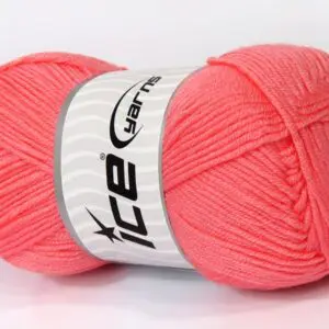 Zalm Baby Garens 4x100gr