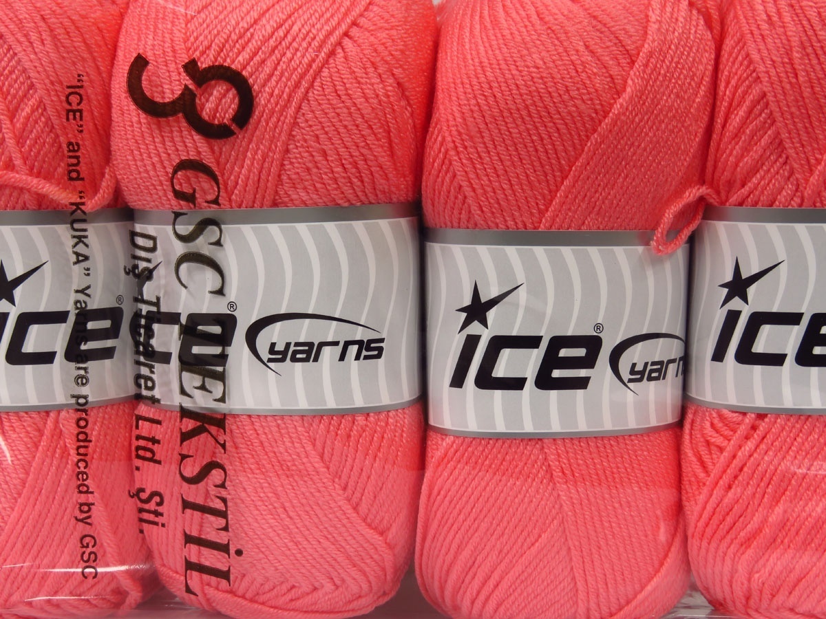 Zalm Baby Garens 4x100gr