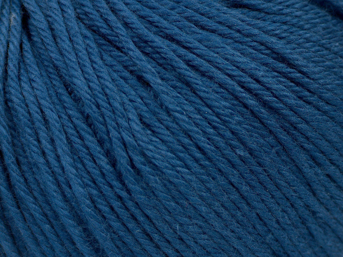 Blauw Baby Garens 8x50gr