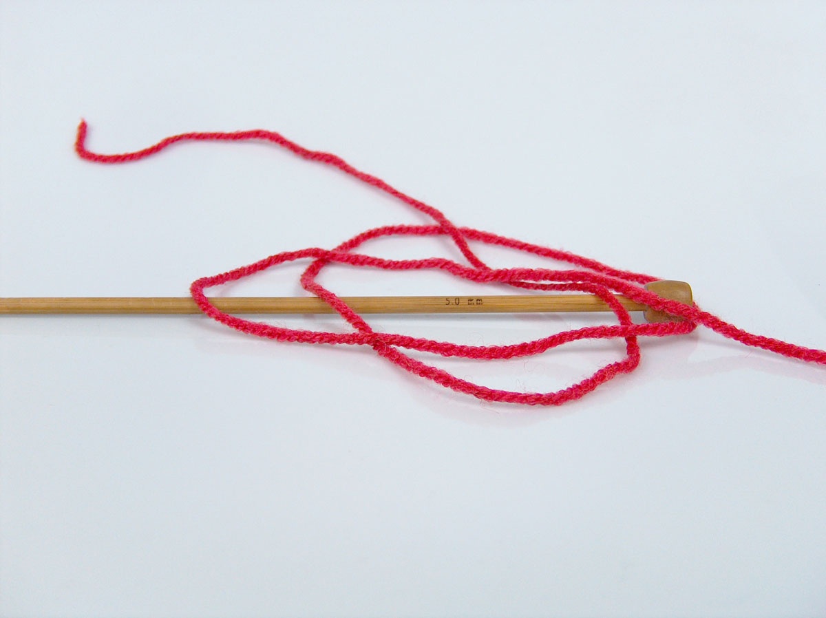 Rood|Khaki|Koper|Beige Cakes Yarns 3x100gr