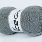 Grijs Baby Garens 4x100gr