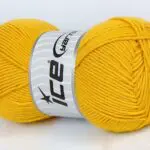 Goud Baby Garens 4x100gr