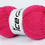 Fuchsia Baby Garens 4x100gr