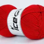 Rood Baby Garens 4x100gr