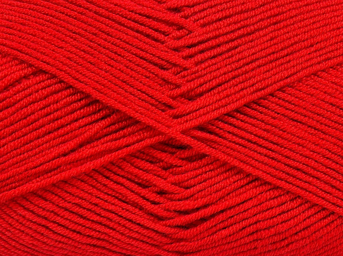 Rood Baby Garens 4x100gr