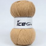Beige Basic – Plain Yarns 4x100gr