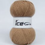Kameel Basic – Plain Yarns 4x100gr