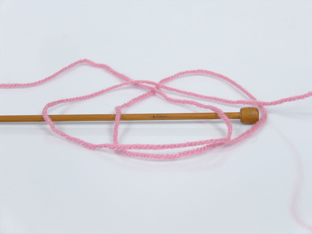 Licht Roze Basic – Plain Yarns 4x100gr