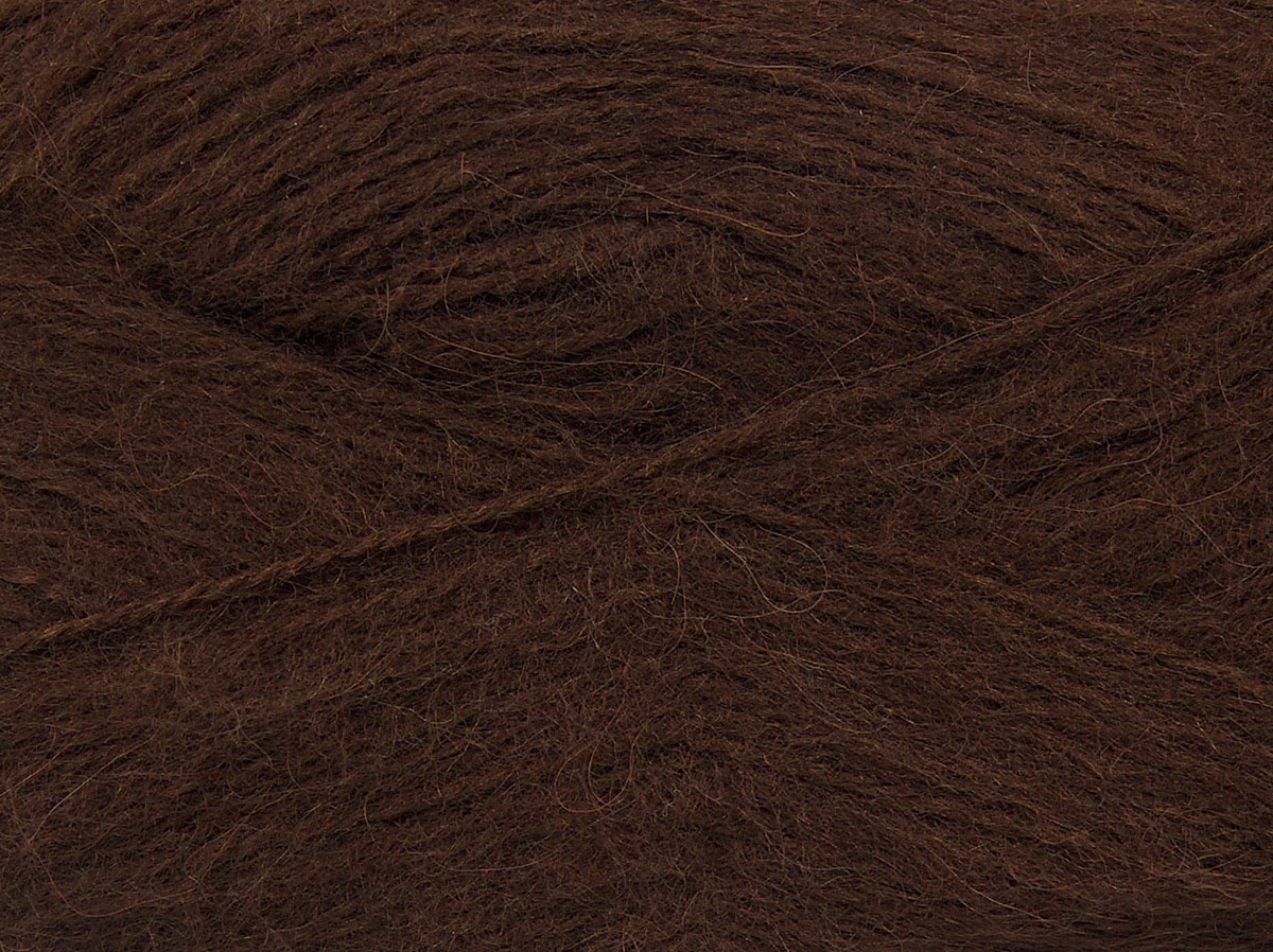 Donkerbruin Herfst Winter Garens 4x100gr