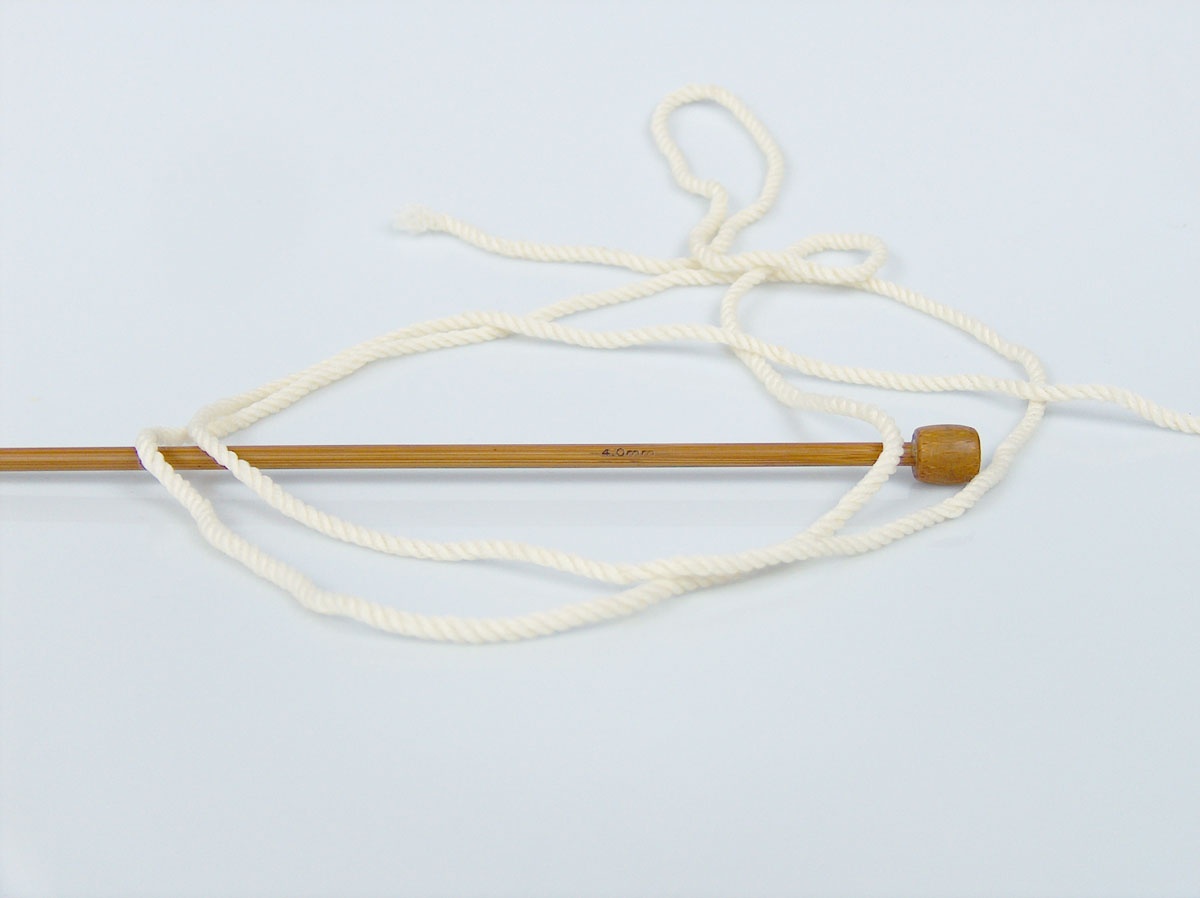 Licht Crème Basic – Plain Yarns 4x100gr