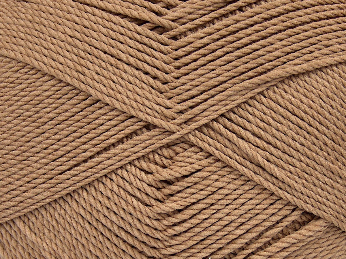 Licht Camel Basic – Plain Yarns 4x100gr