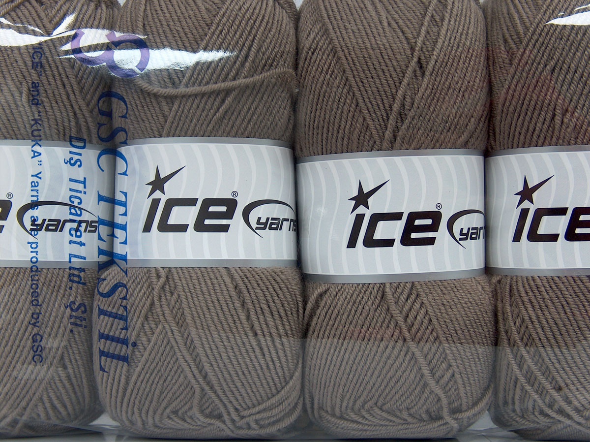 Kameel Herfst Winter Garens 4x100gr