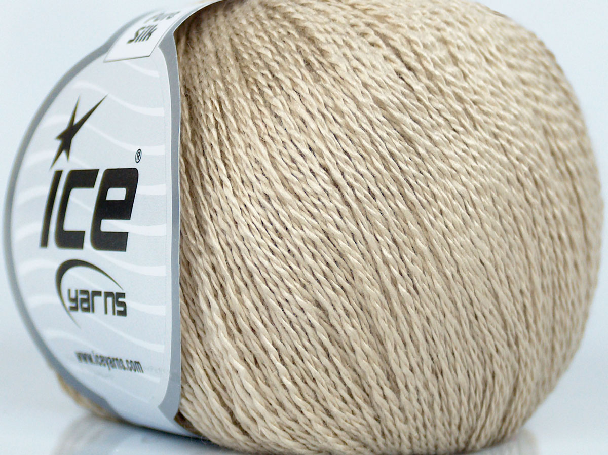 Beige Luxe Premium Garens 6x25gr