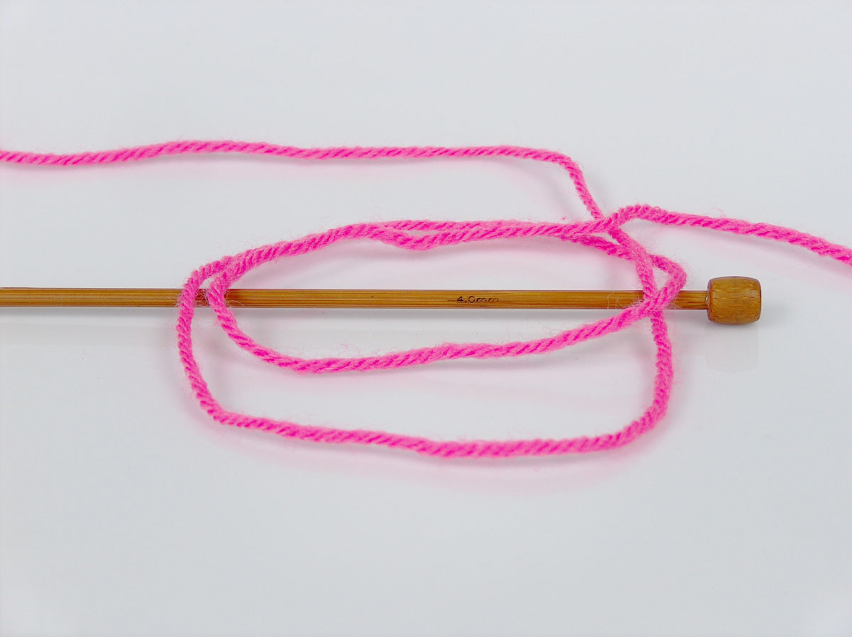 Roze Closeout Yarns 3x125gr