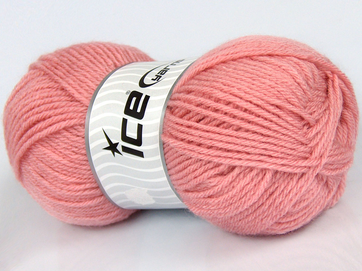 Roze Closeout Yarns 4x115gr