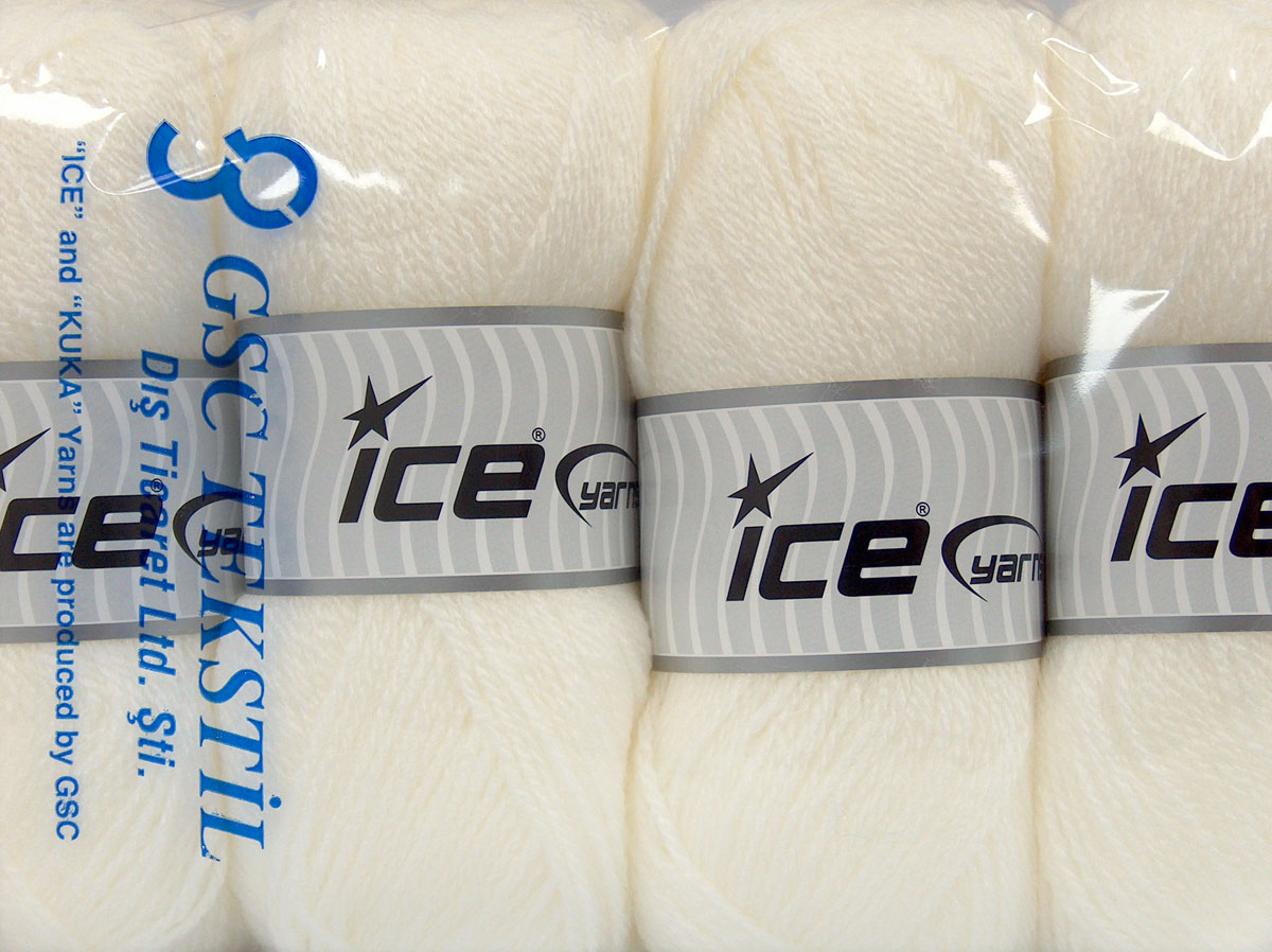 Wit Closeout Yarns 4x90gr