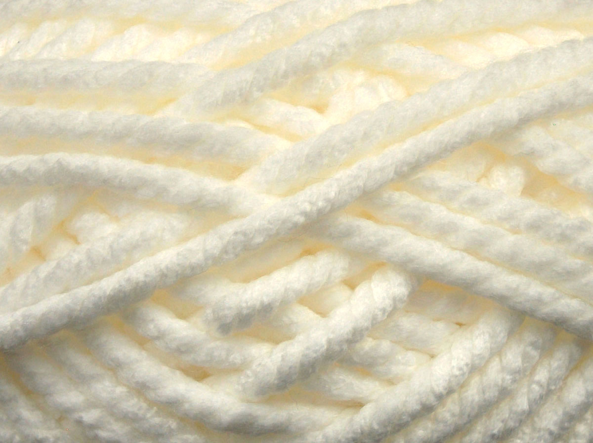 Wit Closeout Yarns 2x200gr