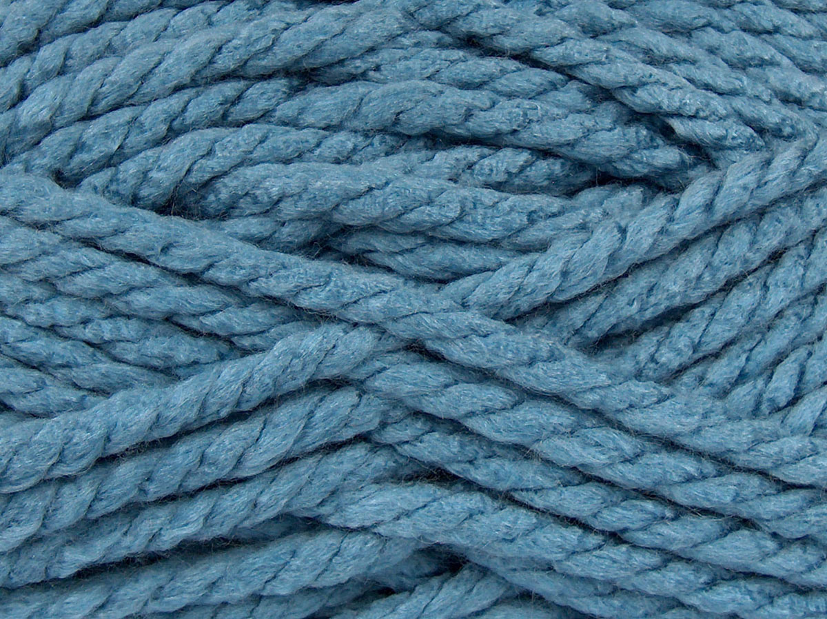 Blauw Closeout Yarns 2x235gr