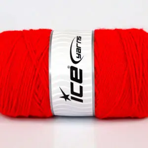 Rood Closeout Yarns 2x170gr