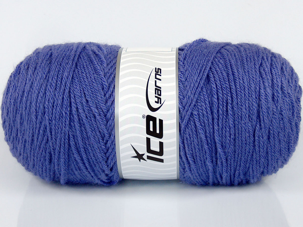 Lavendel Closeout Yarns 2x200gr