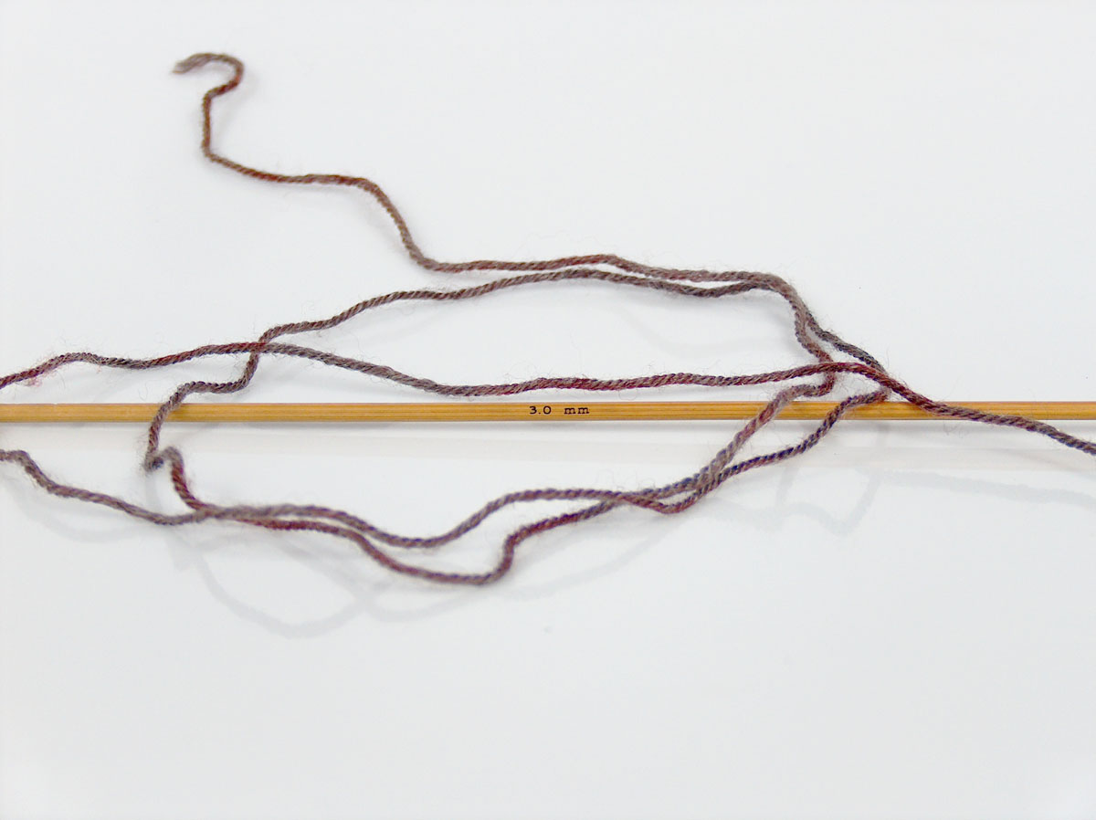 Grijs|Bordeaux Tinten Sokkengarens 4x100gr