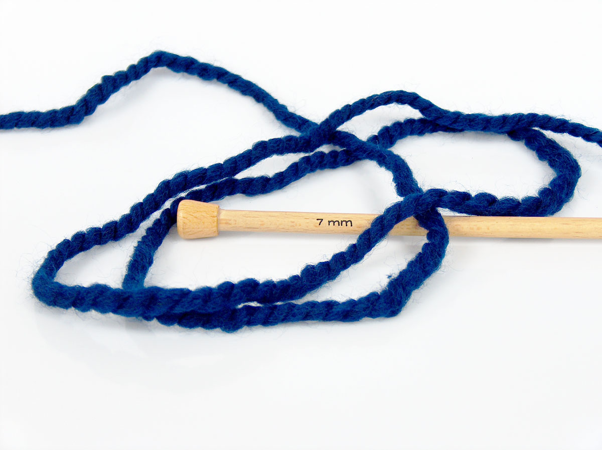Marineblauw Closeout Yarns 3x105gr