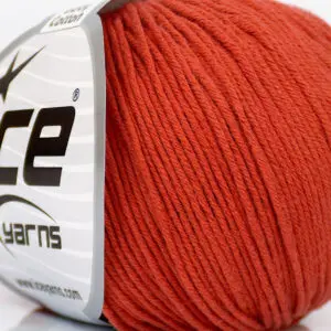 Koper Baby Garens 4x50gr