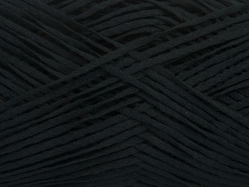 Zwart Closeout Yarns 8x50gr