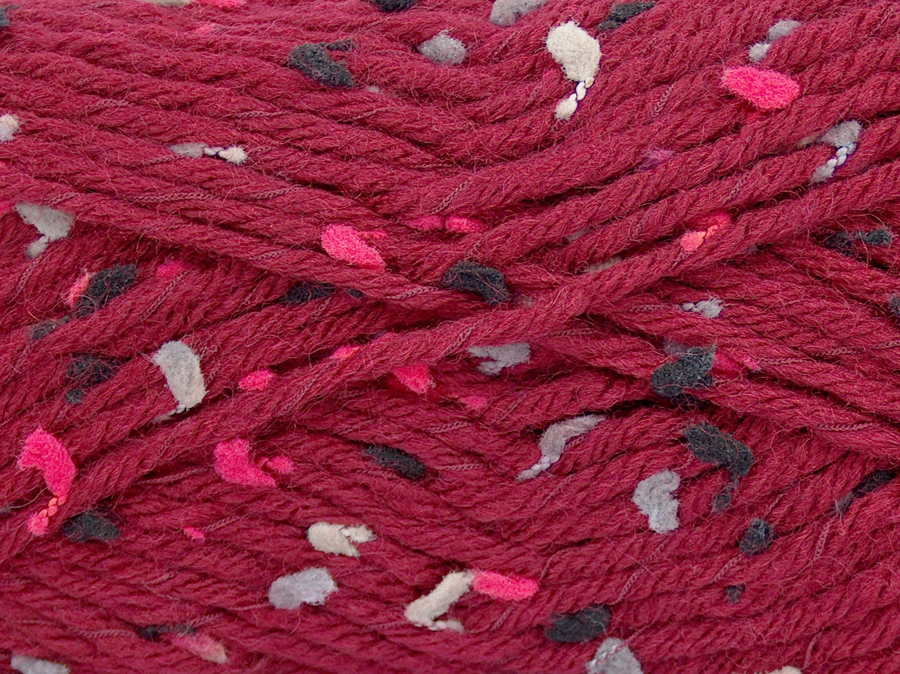 Bordeaux Limited Edition Fall-Winter Yarns 4x100gr