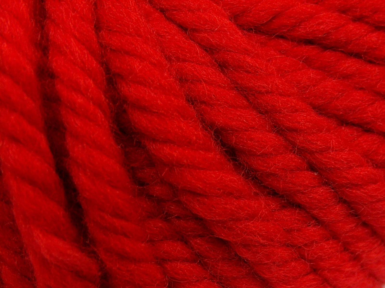 Rood Limited Edition Luxury Yarns 4x100gr naalddikte 10-12mm