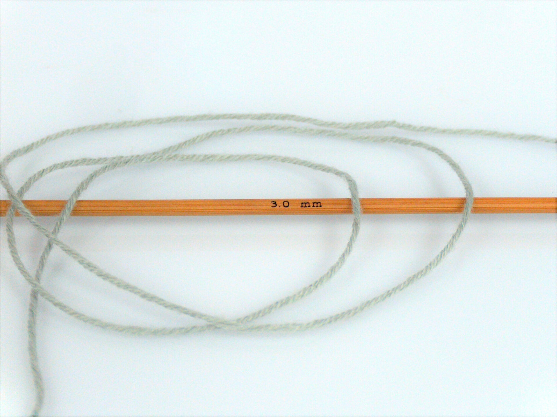 Grijs Lente Zomer Garens 4x100gr