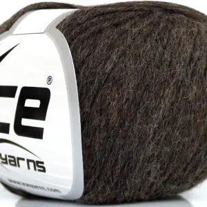 Bruin Luxe Premium Garens 6x50gr