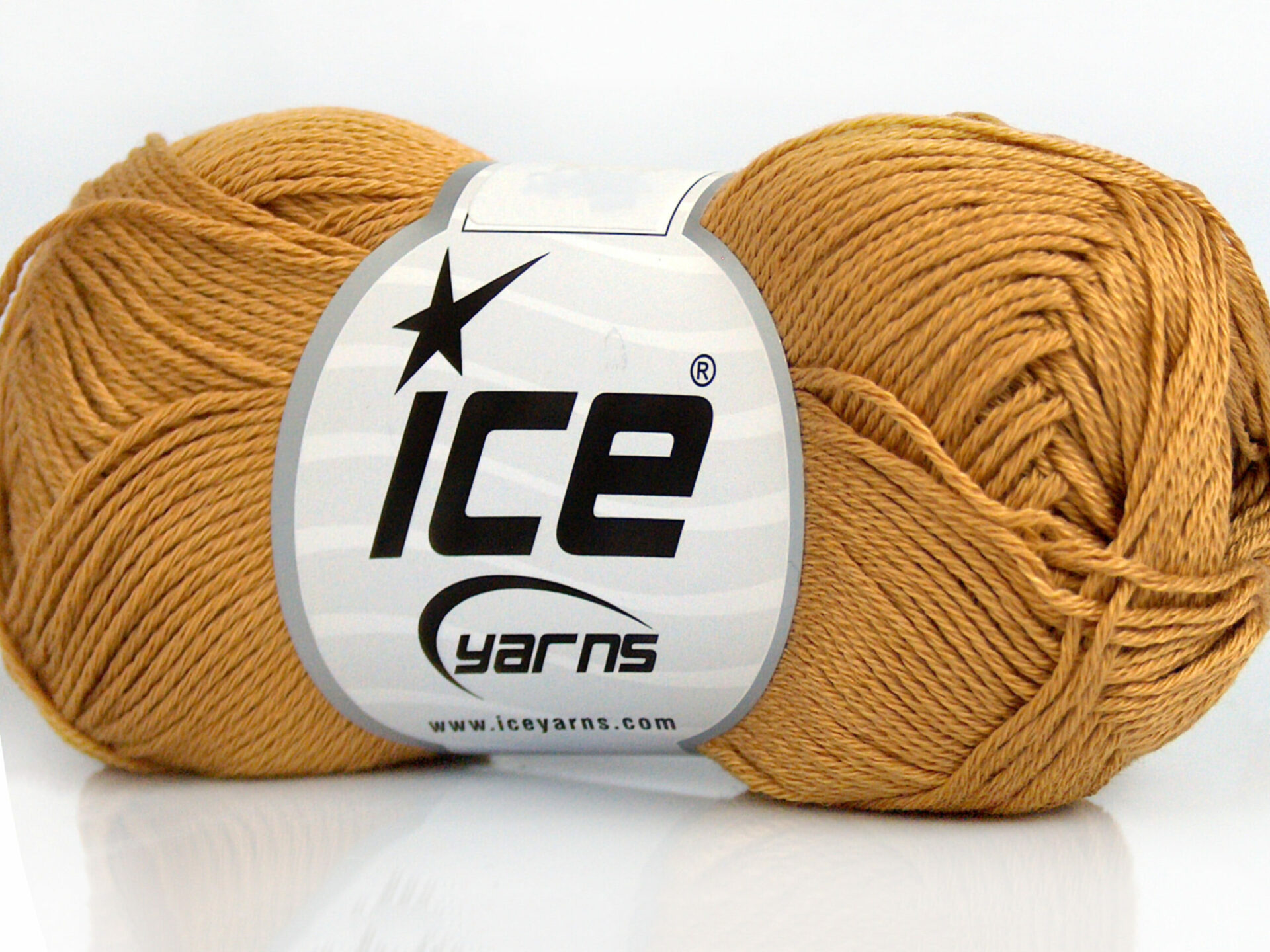 Goud Lente Zomer Garens 6x50gr