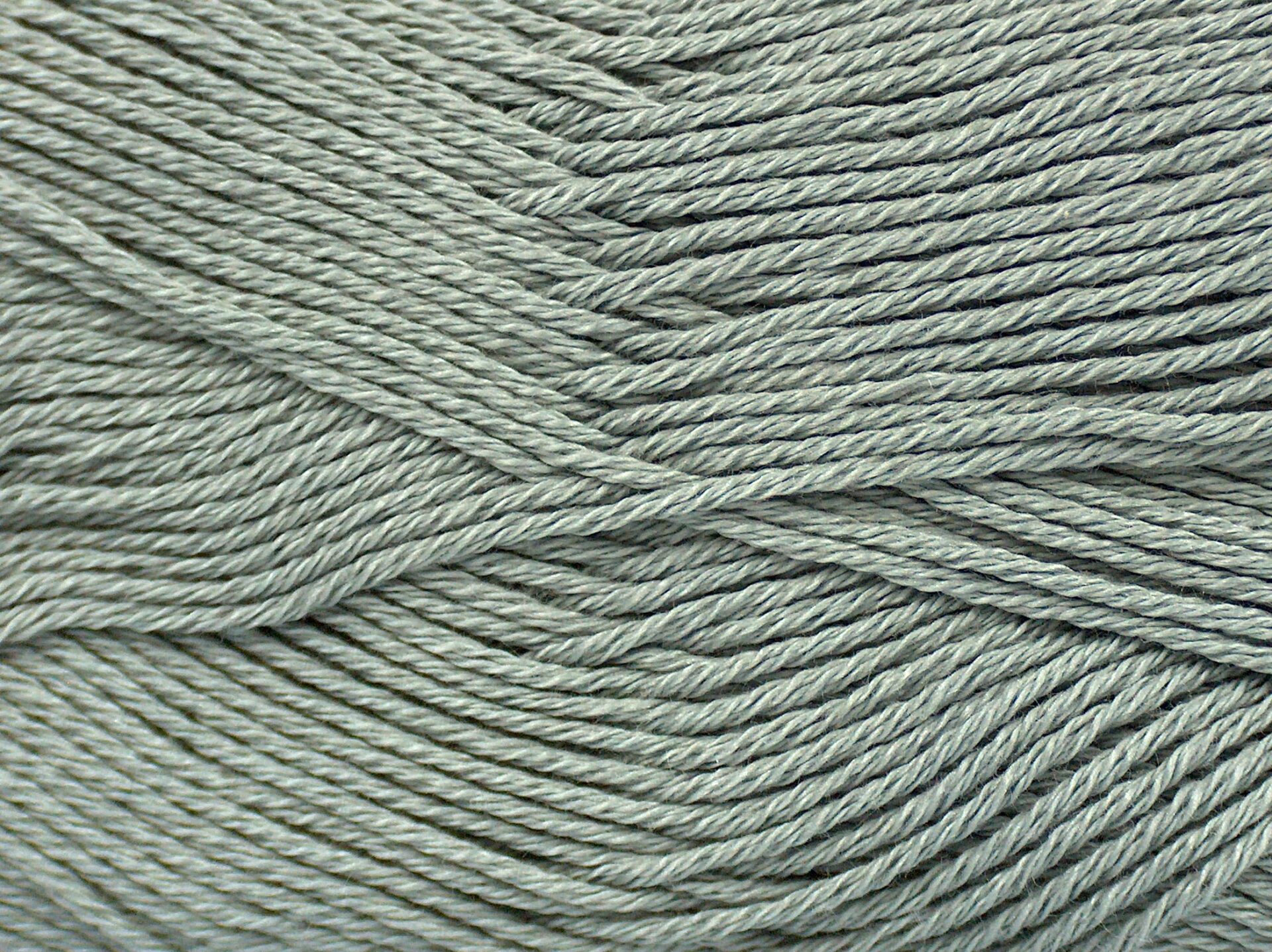 Grijs Lente Zomer Garens 6x50gr