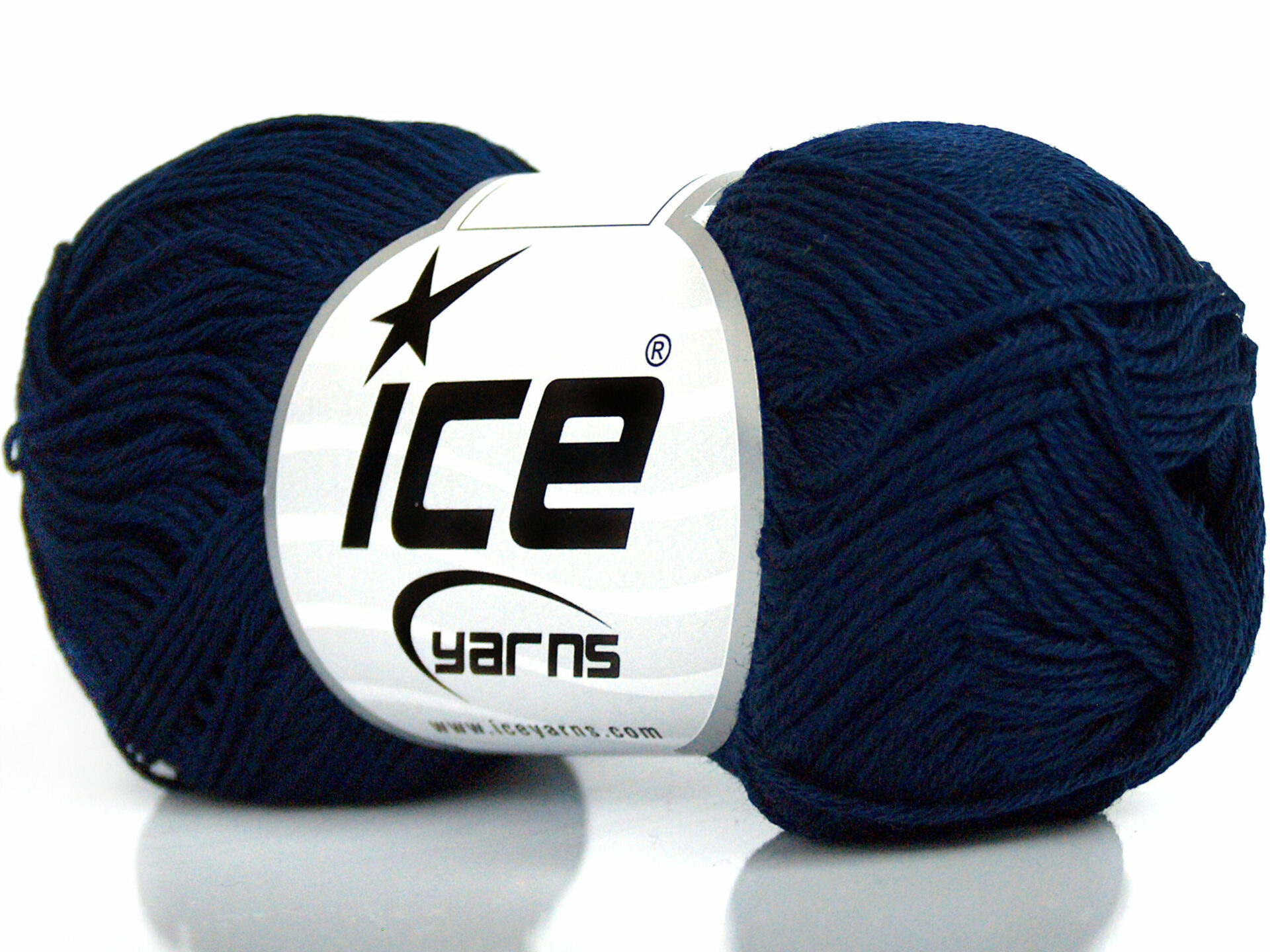 Donker Marineblauw Lente Zomer Garens 6x50gr